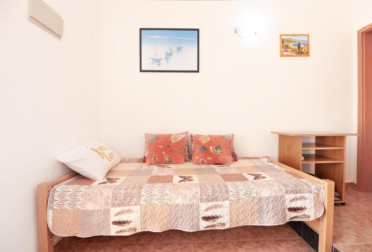 Apartments Mala Dalmacija Poljica  Экстерьер фото