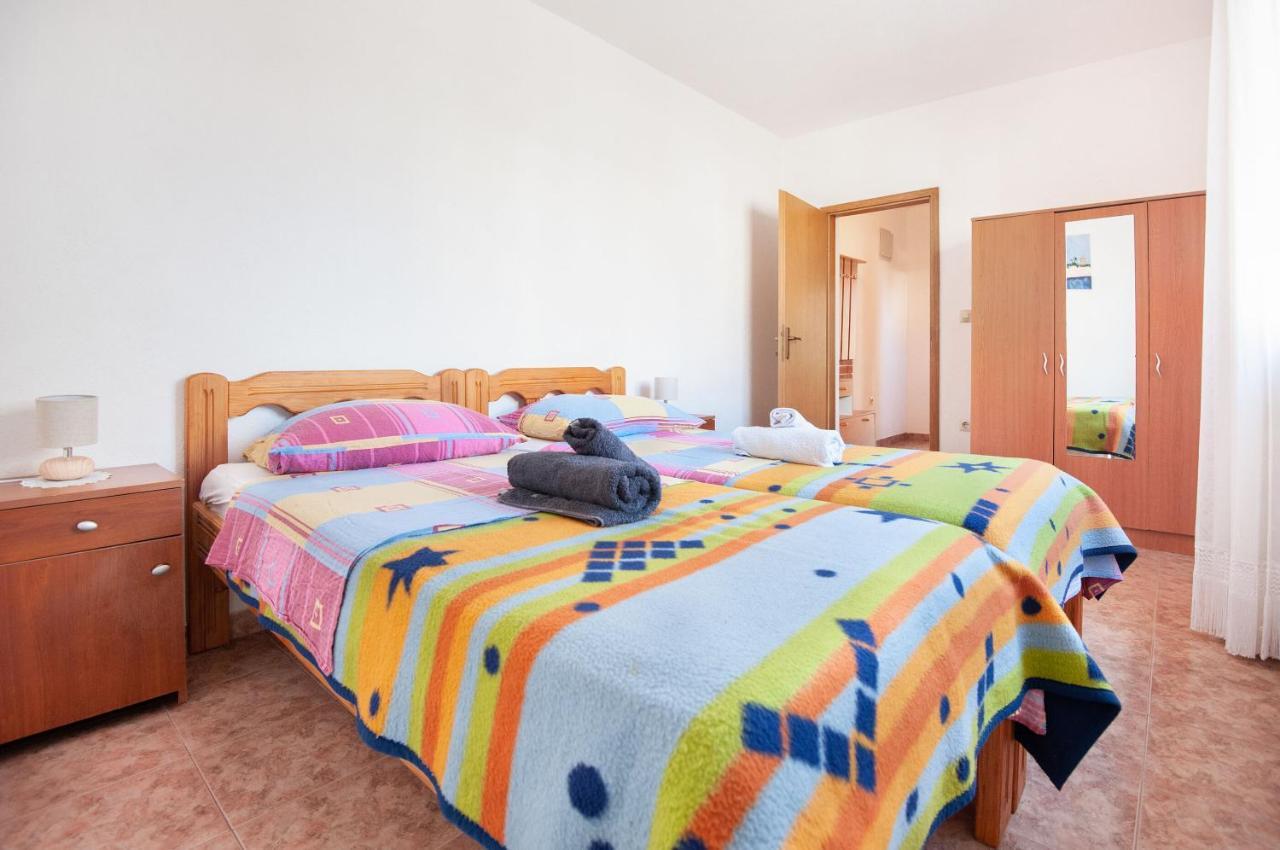 Apartments Mala Dalmacija Poljica  Экстерьер фото