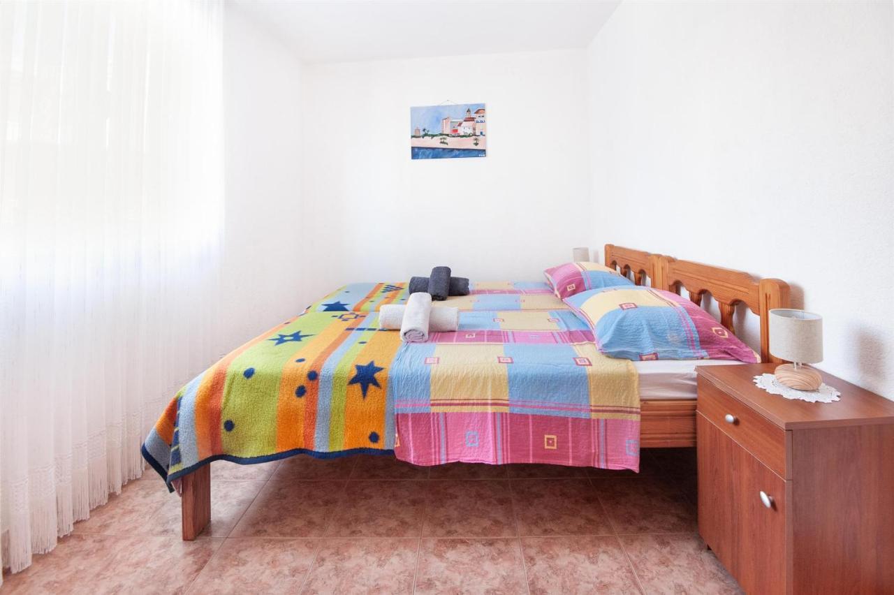 Apartments Mala Dalmacija Poljica  Экстерьер фото