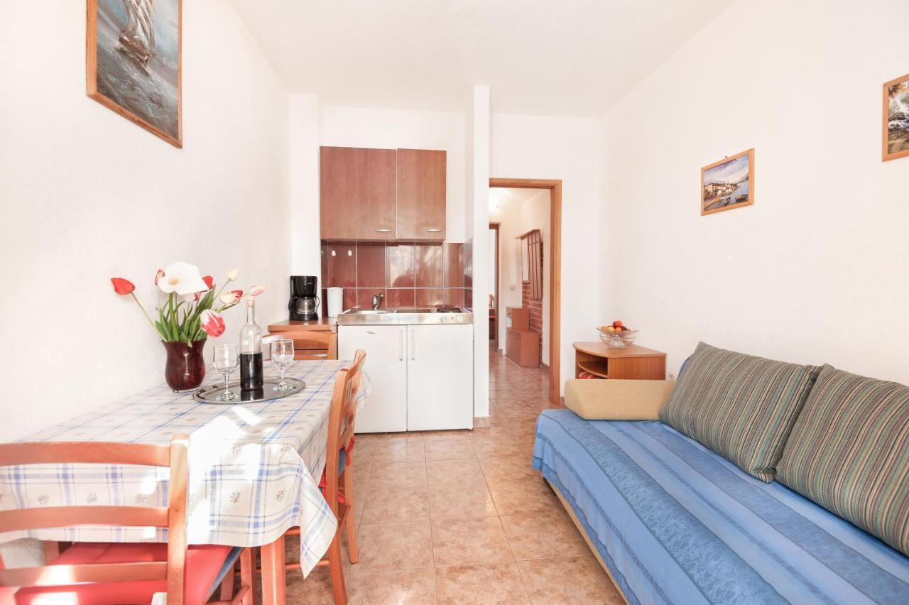Apartments Mala Dalmacija Poljica  Экстерьер фото
