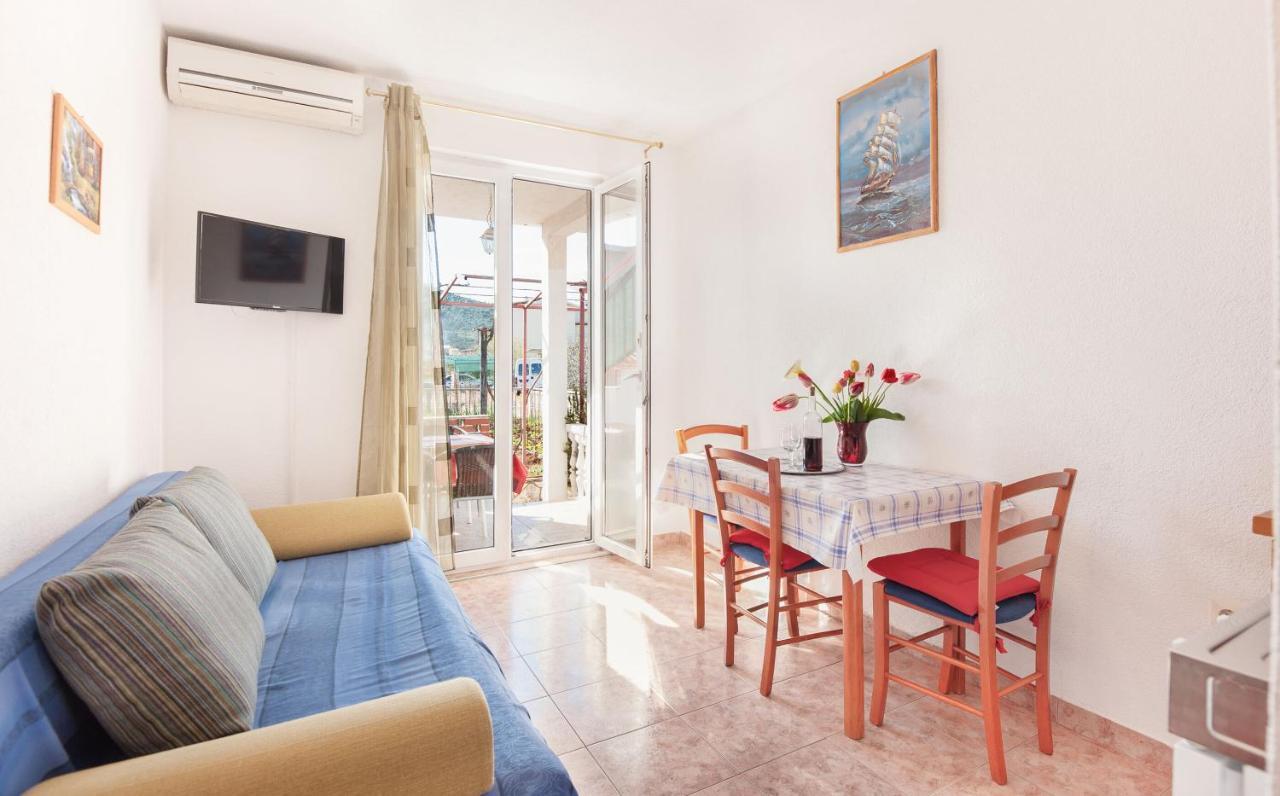 Apartments Mala Dalmacija Poljica  Экстерьер фото