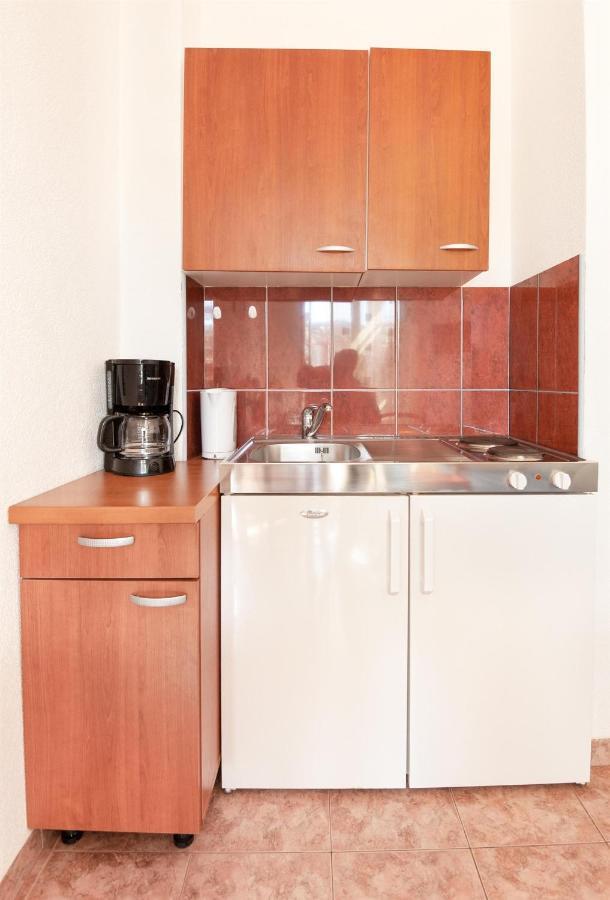 Apartments Mala Dalmacija Poljica  Экстерьер фото