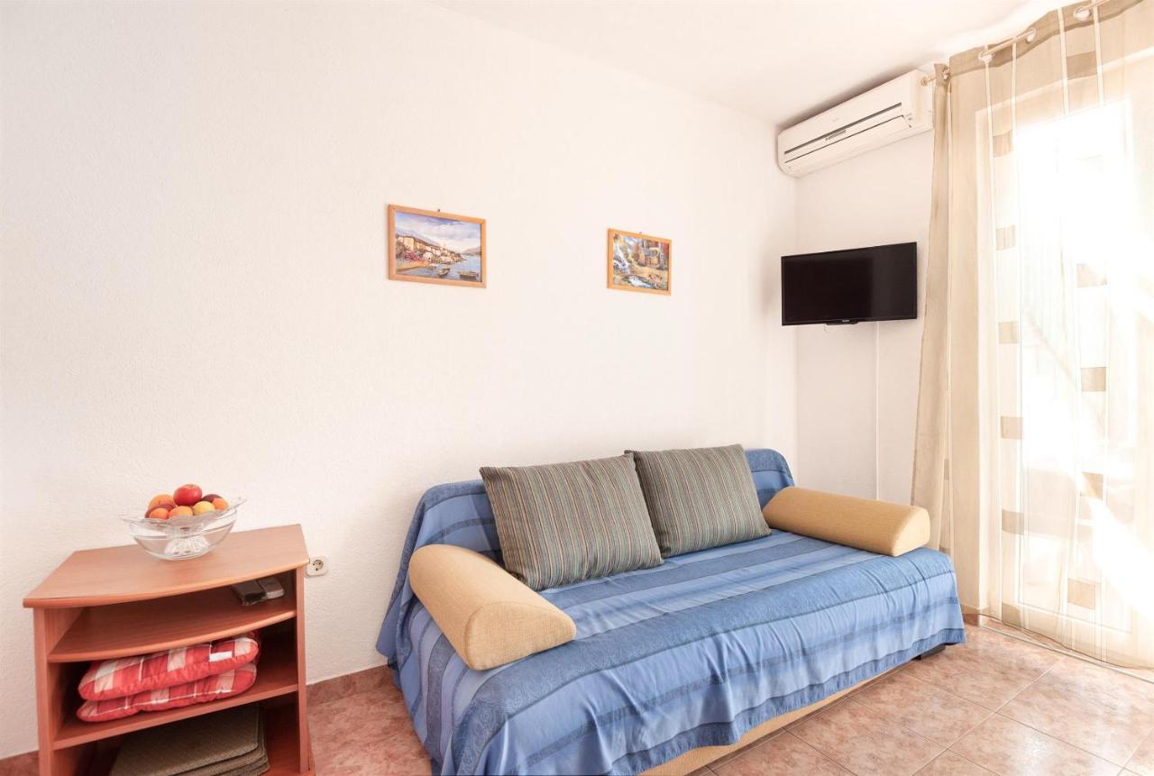 Apartments Mala Dalmacija Poljica  Экстерьер фото