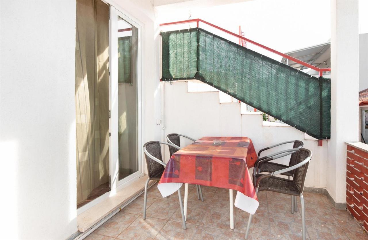 Apartments Mala Dalmacija Poljica  Экстерьер фото
