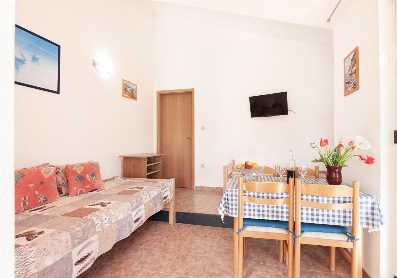 Apartments Mala Dalmacija Poljica  Экстерьер фото