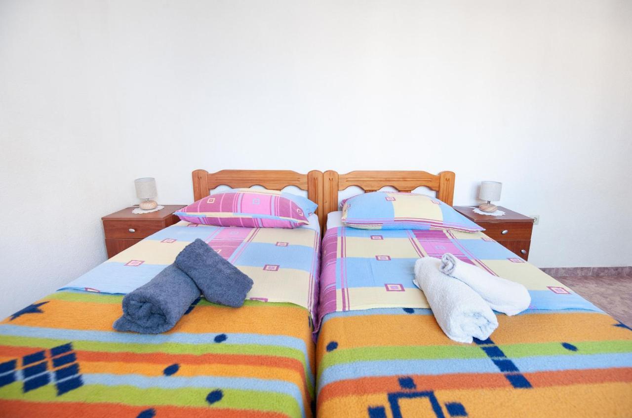 Apartments Mala Dalmacija Poljica  Экстерьер фото