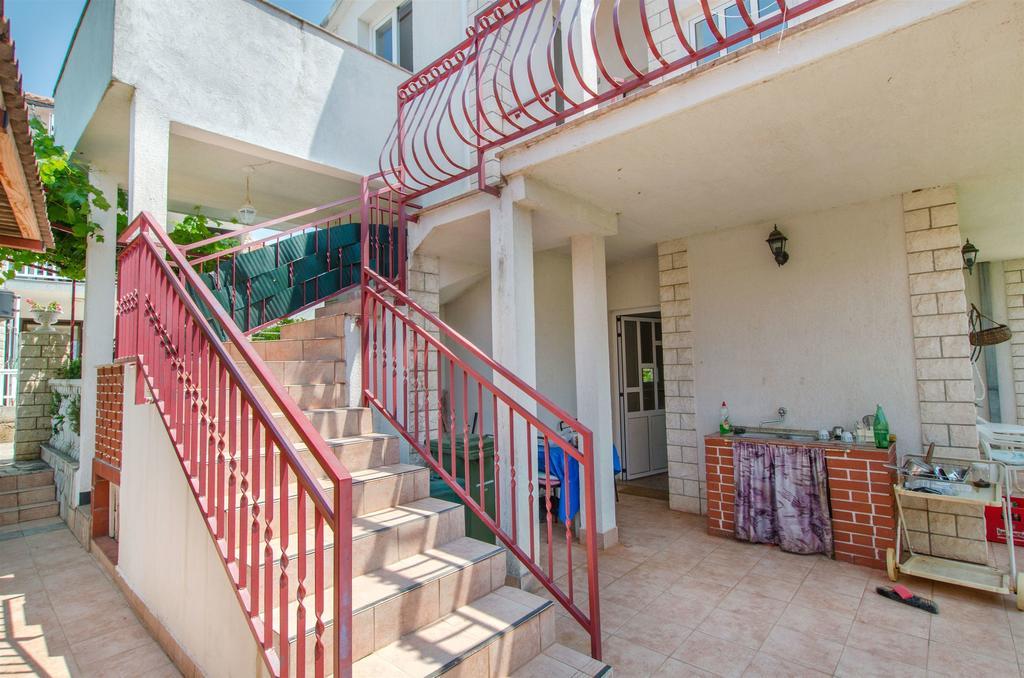Apartments Mala Dalmacija Poljica  Экстерьер фото