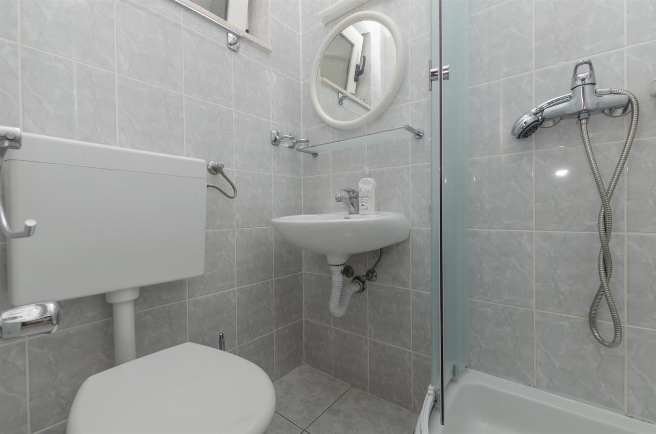 Apartments Mala Dalmacija Poljica  Экстерьер фото