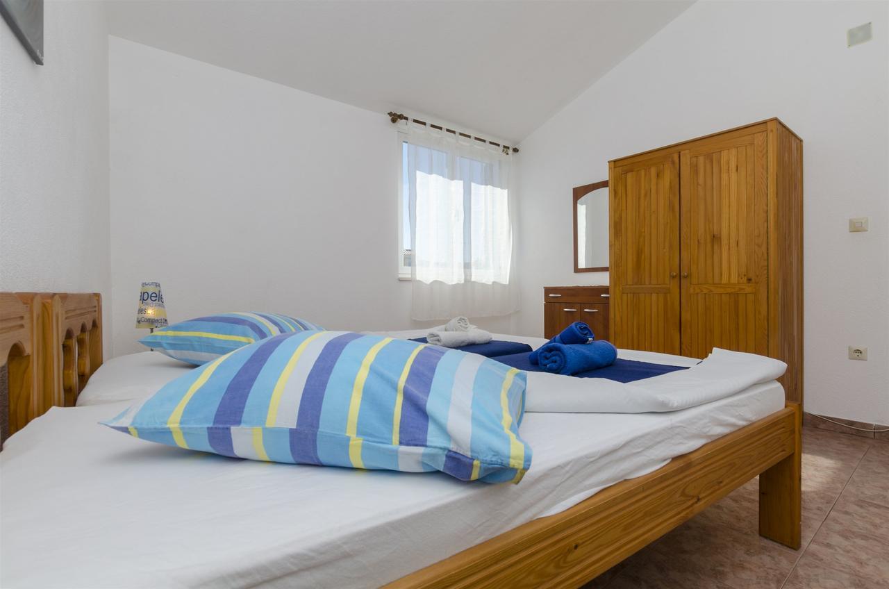 Apartments Mala Dalmacija Poljica  Экстерьер фото