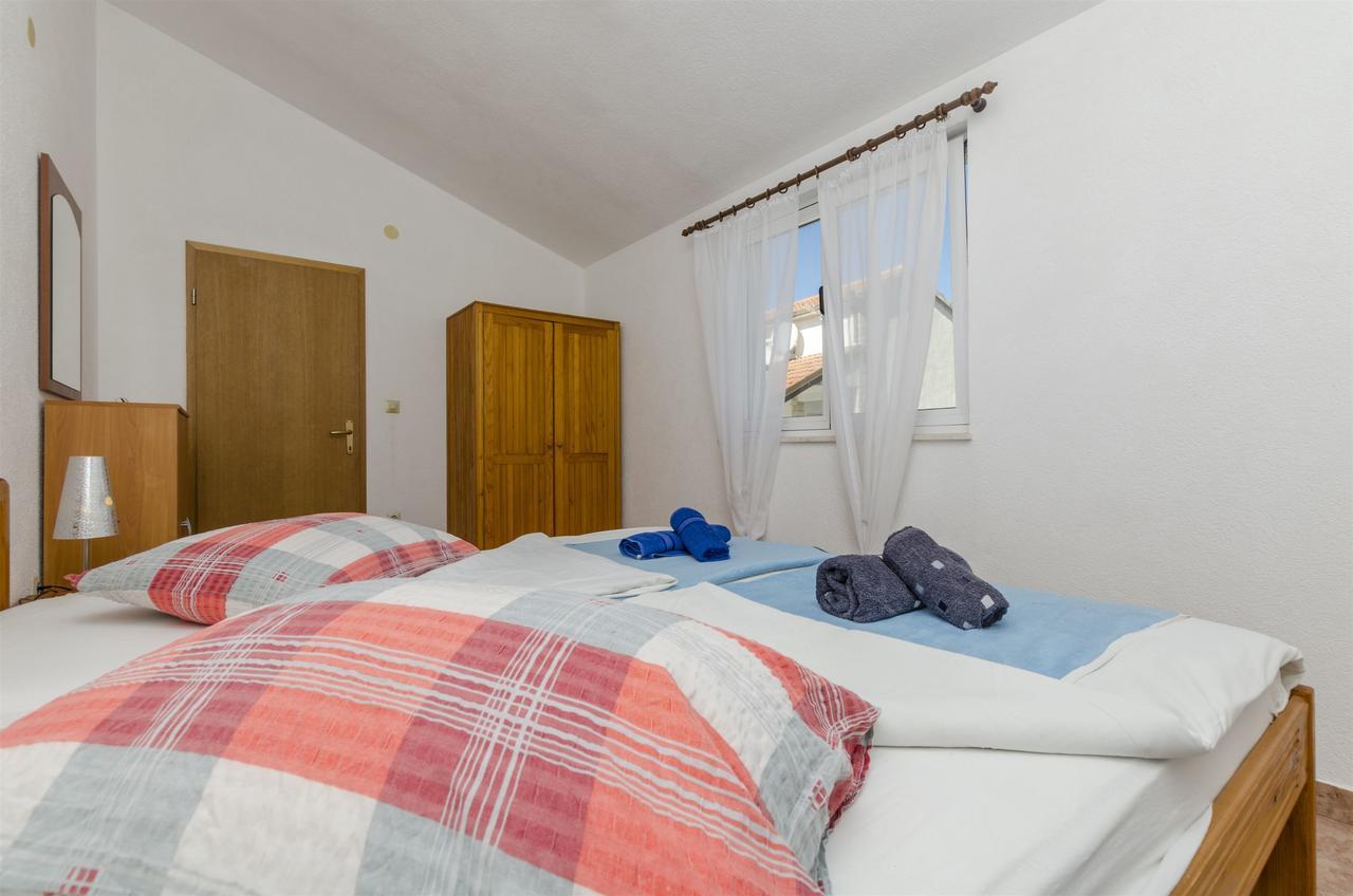 Apartments Mala Dalmacija Poljica  Экстерьер фото