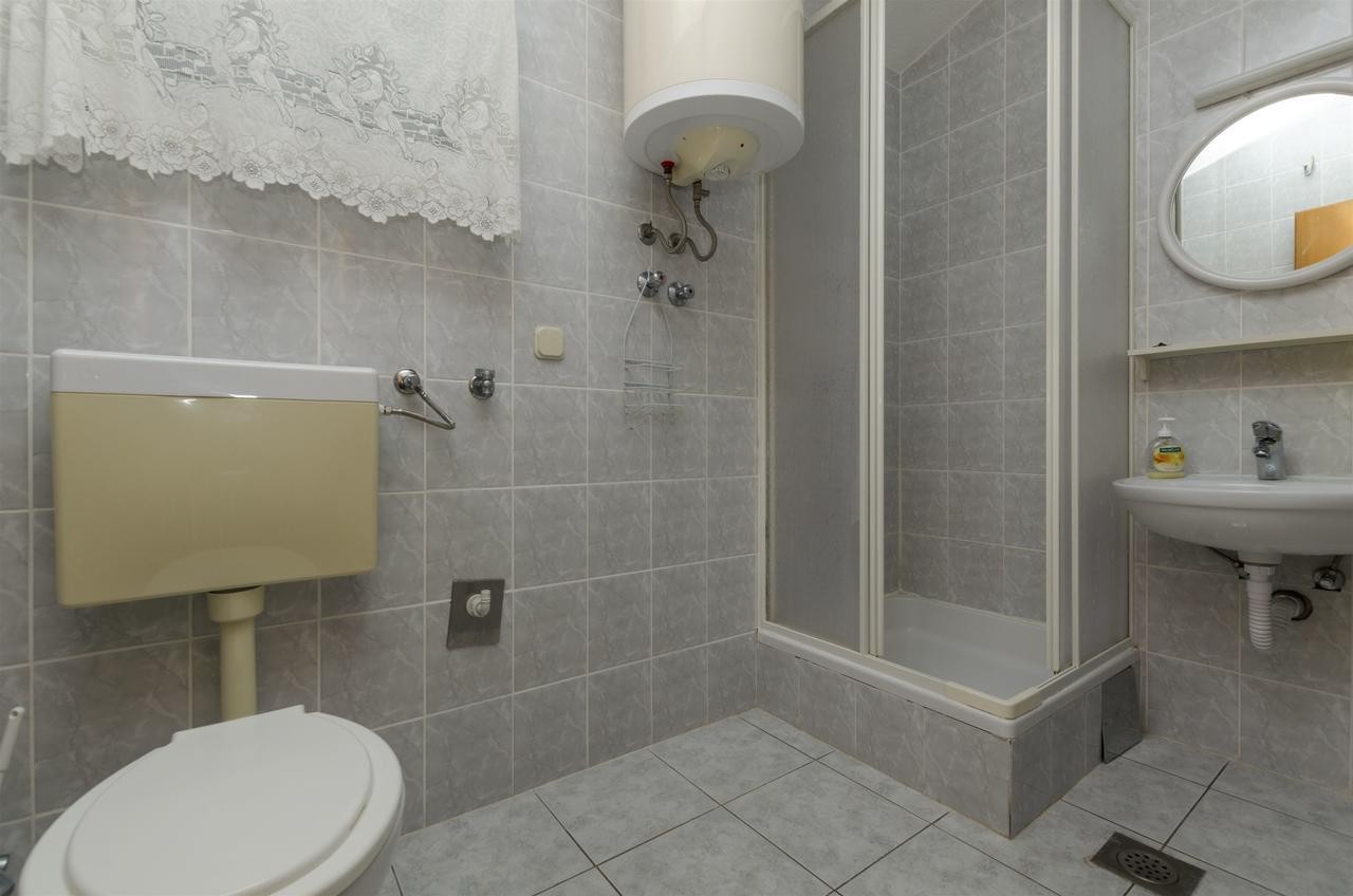 Apartments Mala Dalmacija Poljica  Экстерьер фото