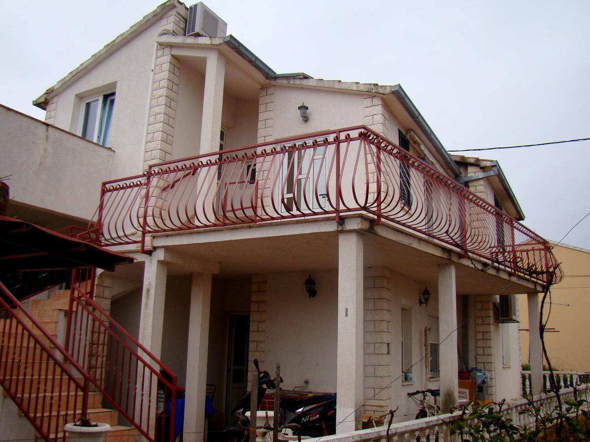 Apartments Mala Dalmacija Poljica  Экстерьер фото