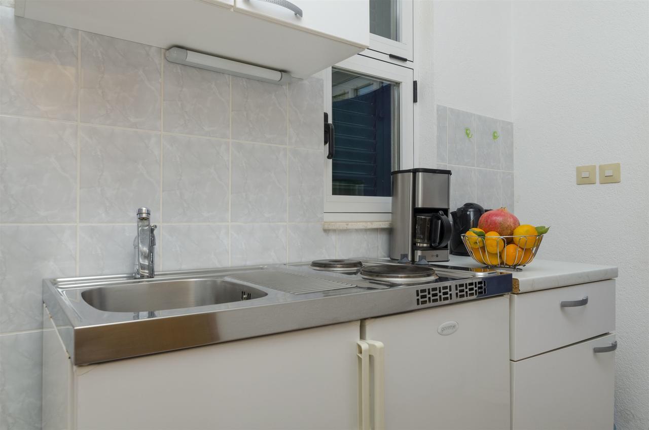 Apartments Mala Dalmacija Poljica  Экстерьер фото